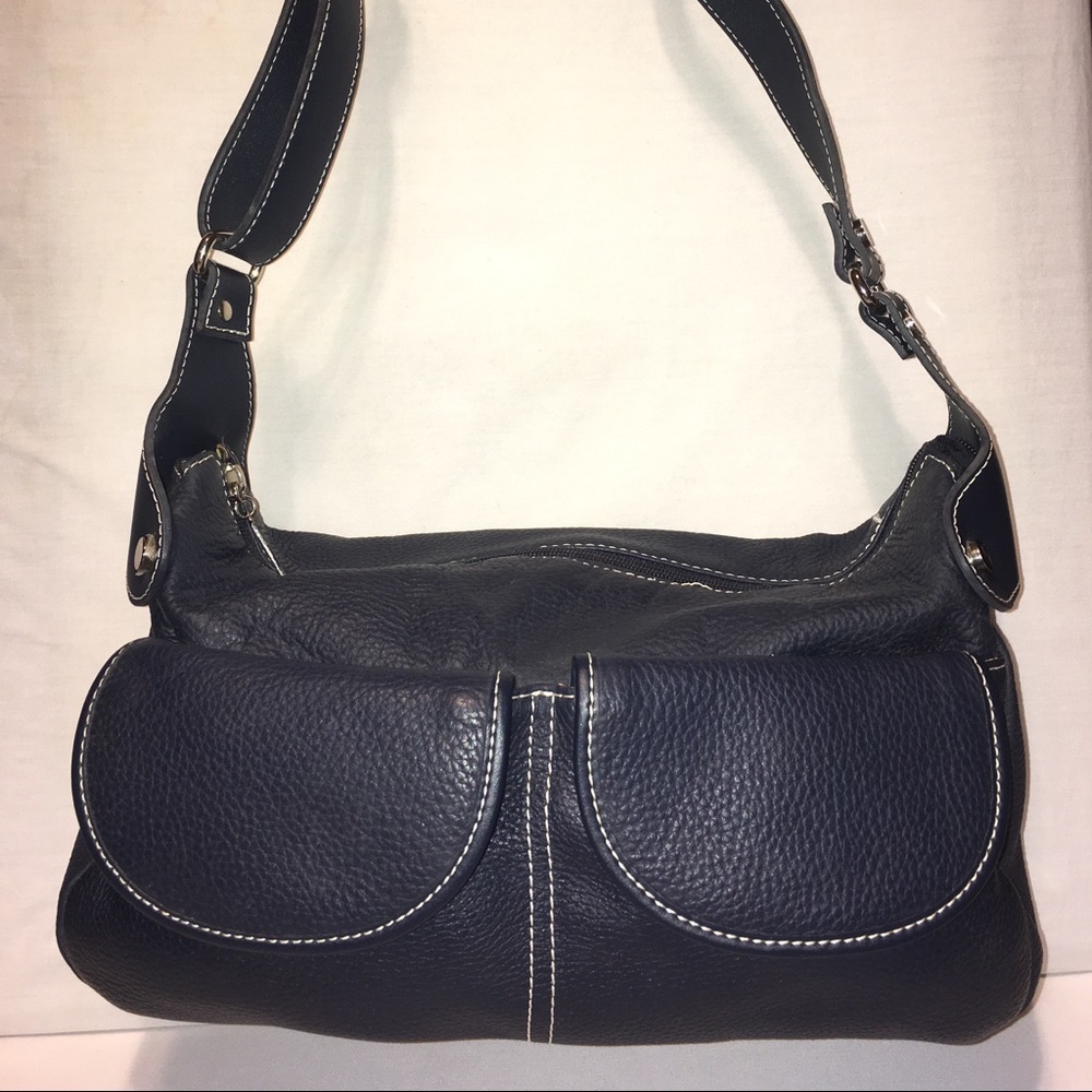 Maxx New York Satchel Bag